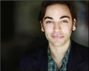 Ben Steinfeld headshot