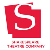 Shakespeare Theatre Company logo